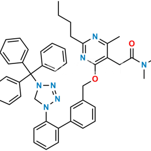Fimasartan Impurity 4