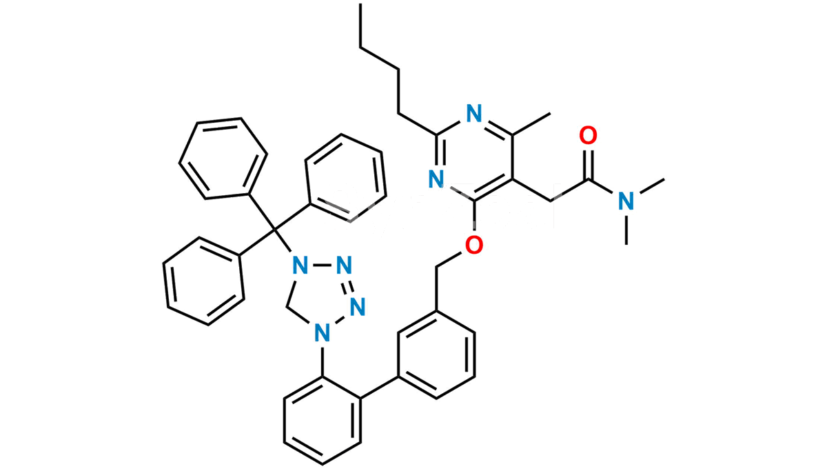 Fimasartan Impurity 4