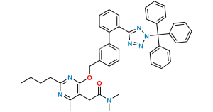 Fimasartan Impurity 3