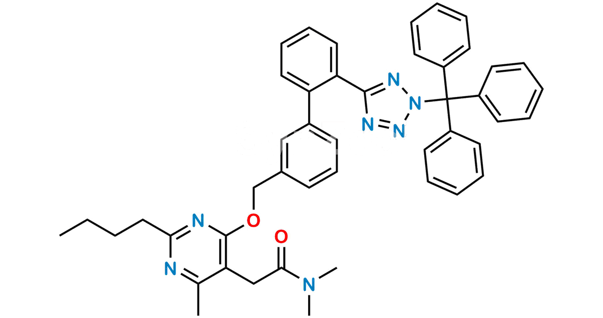 Fimasartan Impurity 3