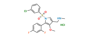 Fexuprazan Impurity 1