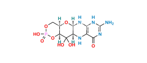 Fosdenopterin