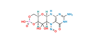 N-Nitroso Fosdenopterin 1
