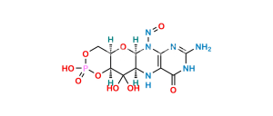 N-Nitroso Fosdenopterin 2