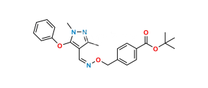 Fenpyroximate Z-Isomer