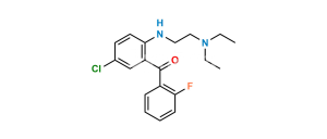 Flurazepam EP Impurity A