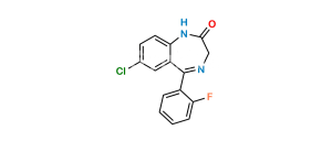 Flurazepam EP Impurity B