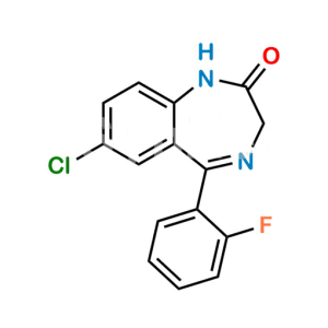 Flurazepam EP Impurity B