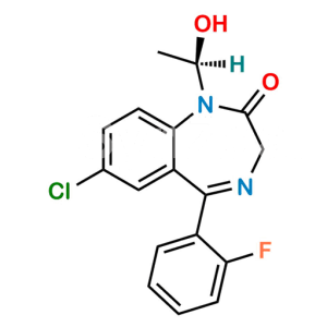 Flurazepam EP Impurity C