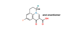 Flumequine