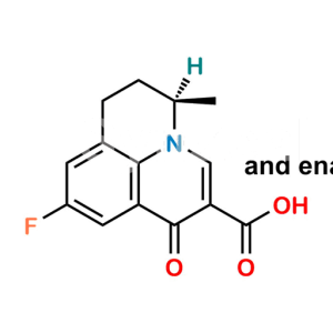 Flumequine
