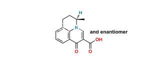 Flumequine EP Impurity A