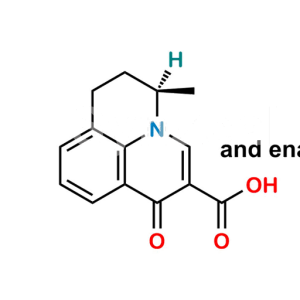 Flumequine EP Impurity A