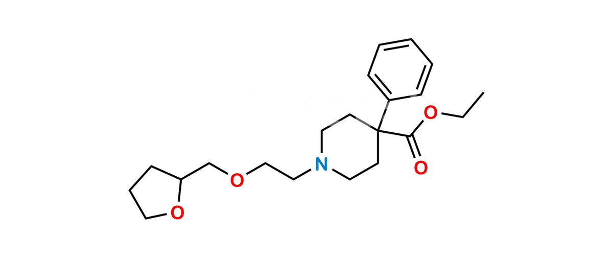 Furethidine
