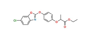 Fenoxaprop Ethyl