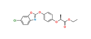 Fenoxaprop-P-ethyl S Isomer