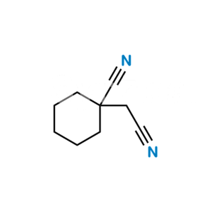 Gabapentin Di-Nitrile Impurity