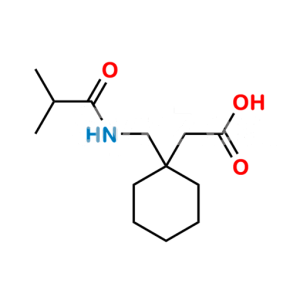 Gabapentin Acid Impurity