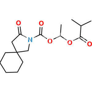 Gabapentin Cyclic Impurity