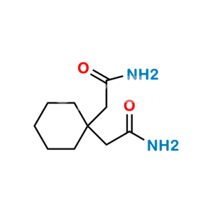 1,1-Cyclohexane Diacetic Monoamide