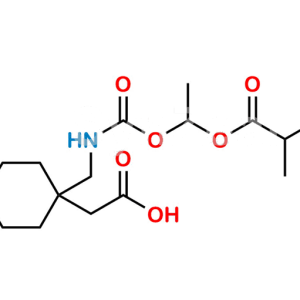 Gabapentin Enacarbil