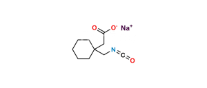 Gabapentine Impurity 41