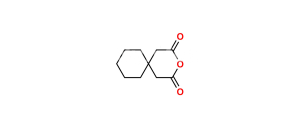 1,1-Cyclohexanediacetic Anhydride