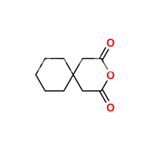 1,1-Cyclohexanediacetic Anhydride