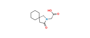 Gabapentine Impurity 45