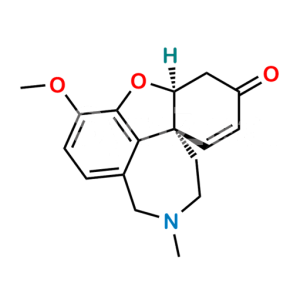 Galantamine EP Impurity A