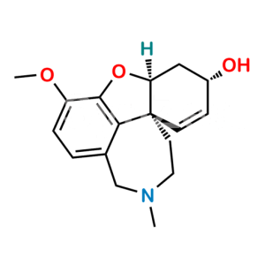 Galantamine EP Impurity B