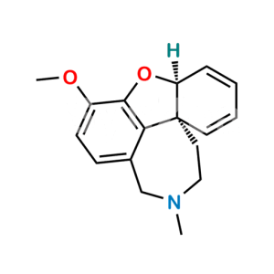 Galantamine EP Impurity D