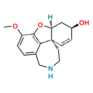 Galantamine EP Impurity E