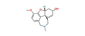 Galantamine EP Impurity F