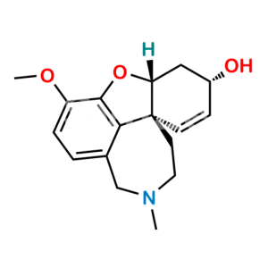 Galantamine EP Impurity F