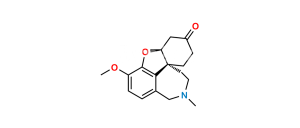 Dihydronarwedine