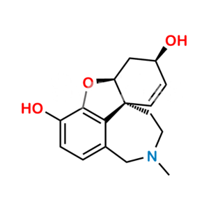 O-Desmethyl Galantamine