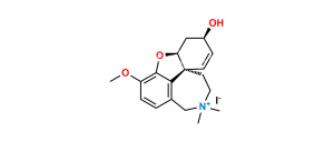 Galantamine Methiodide