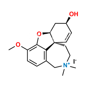 Galantamine Methiodide