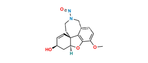 N-Nitroso Galantamine EP Impurity E