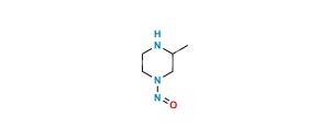 Nitroso-Methyl Piperazine Gatifloxacin