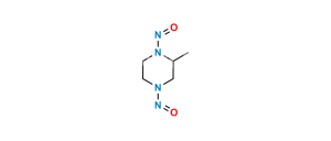 Dinitroso-Methyl Piperazine Gatifloxacin
