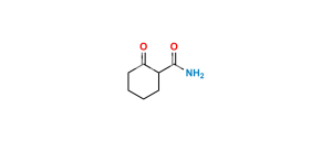 2-Carboxamide Cyclohexanone