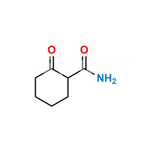 2-Carboxamide Cyclohexanone