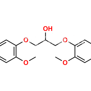 Guaifenesin EP Impurity D