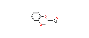 Guaifenesin Impurity 1
