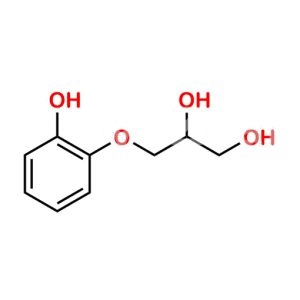 Guaifenesin Impurity 2