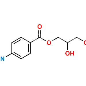 Glycerin-1-(4-aminobenzoat)