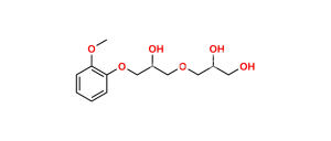 Guaifenesin Impurity 4