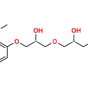 Guaifenesin Impurity 4